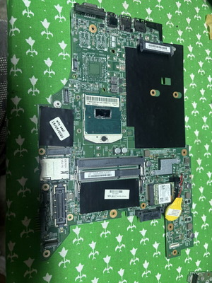 Lenovo ThinkPad L440 complete spare parts package