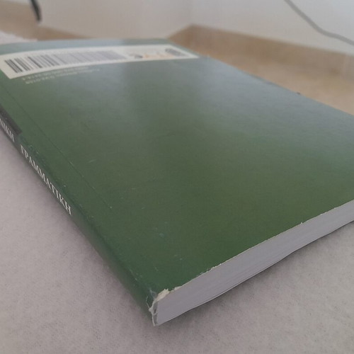 Latin Grammar by Achilleas Tzartzanos 2023 edition