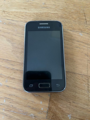 Samsung Galaxy Young 2 for parts like new