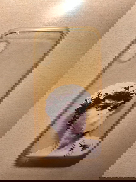 iPhone XR θήκη
