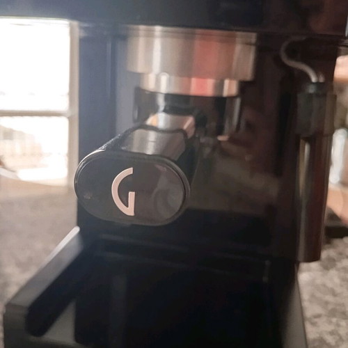 Gaggia Gran Style home espresso machine like new