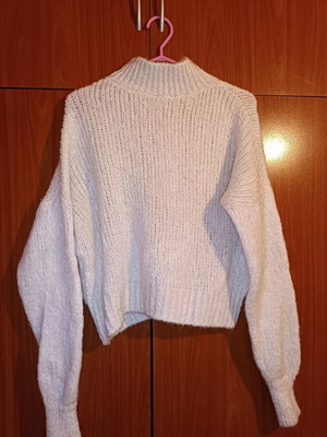 Sandro Ferrone pullover new, size M