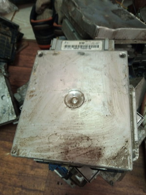 Engine computer 89FB-12A650-BB used for Ford