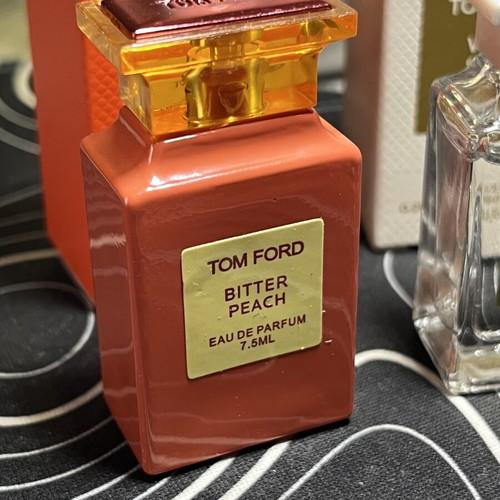 Tom Ford Mini Perfumes New 7.5ml Eau de Parfum Collection