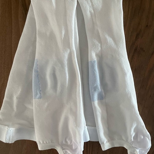 Antithrombotic knee-high socks new