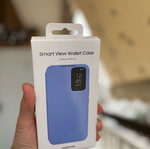 Galaxy A54 case new