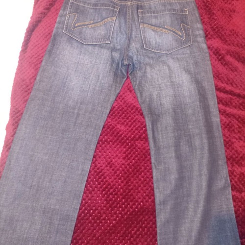 Clockhouse men's jeans new, size L, blue