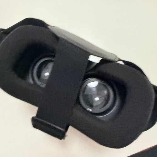 Jelly Virtual Reality Glasses like new