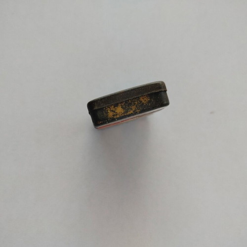 Sterno Gramophone Needles used, British made