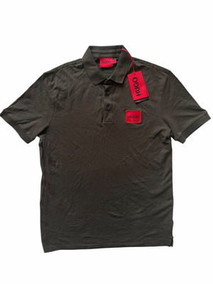 Hugo T-shirt new with tag, size S, green