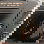  ΠΩΛΕΙΤΑΙ ΒΙΝΤΕΟΚΑΜΕΡΑ SONY ΜΕ ΚΑΣΕΤΑ  8×1.16φ37-56mm.CCD-TR50E-PAL(ΜΕ ΦΟΡΤΙΣΤΗ).150€ ΜΕ ΠΟΛΛΑ ΕΧΤΡΑ