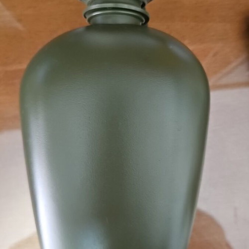 Military Canteen with Holder and Clips for Belt AT new