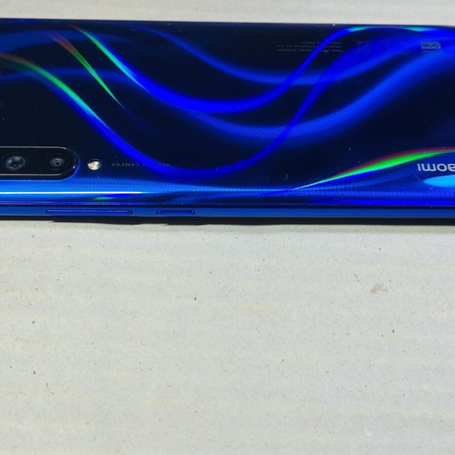 Xiaomi Mi A3 4/64 Blue Android 11 dual sim like new