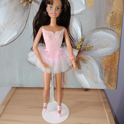 Sindy Hasbro vintage ballerina doll 95