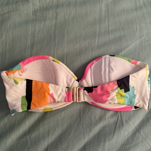 Swimwear like new multicolor Calzedonia and Zara sets