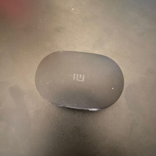 Xiaomi Mi True Wireless Earbuds like new