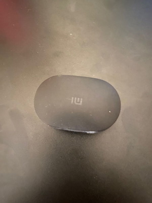 Xiaomi Mi True Wireless слушалки като нови