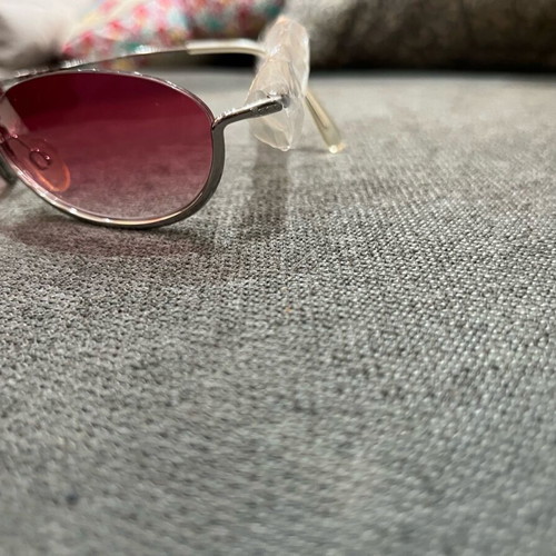 Fornarina sunglasses new with gradient lens