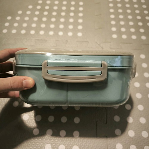 Lunchbox New