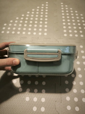 Lunchbox New