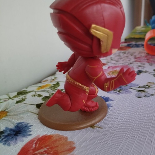 Ironman Topper figure like new