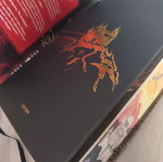 The Fourth Wing book