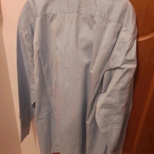 Shirt 3XL used, No Name