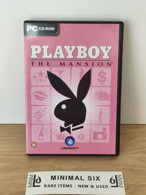 Playboy: The Mansion παιχνίδι PC