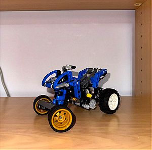 LEGO TECHNIC Quad Bike Set 8282