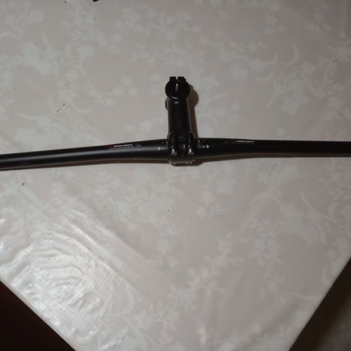 Bicycle stem new, excellent condition