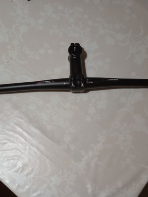 Bicycle stem new, excellent condition