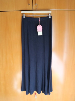 Simona skirt- KARAVAN- XXLARGE