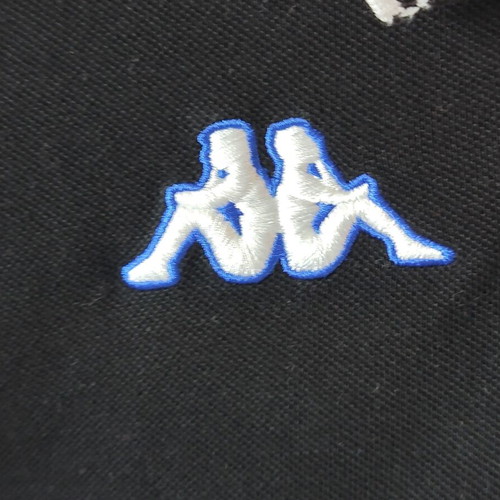 Kappa F.C. København Retro Polo Shirt XL like new