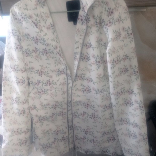 Basic Needs kids jacket used, light, size 158 cm