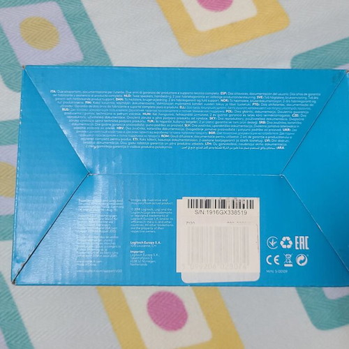 Logitech Z120 2.0 Stereo Speakers new, compact USB powered