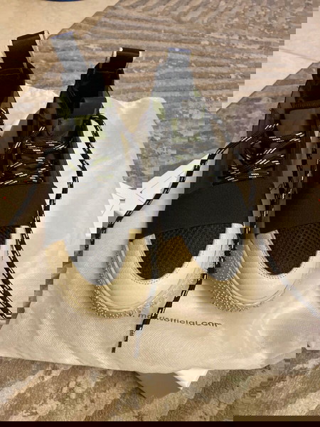 Makris sneakers γυναικεία αφόρετα !