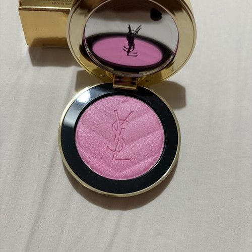 YSL Make Me Blush 42 Babydoll Pink new
