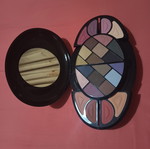 Cosmetics case new