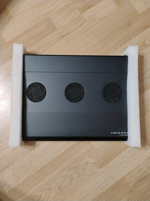 Охлаждаща подложка CoolerMaster NotePal W2