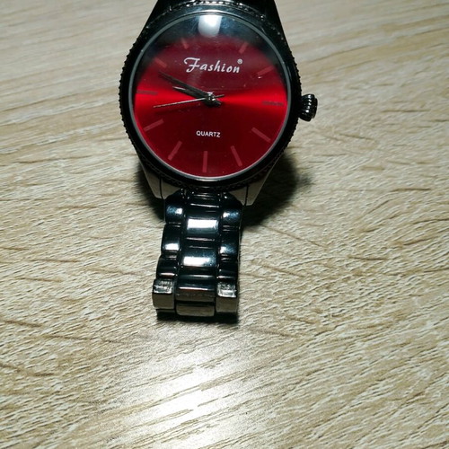 Fashion watch new