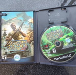Medal of Honor Rising Sun παιχνίδι για PlayStation 2 μεταχειρισμένο