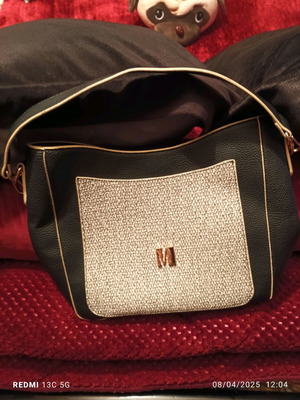 Shoulder bag like new