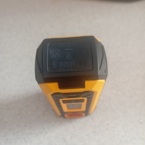 Vaporesso Armour S mod vape device