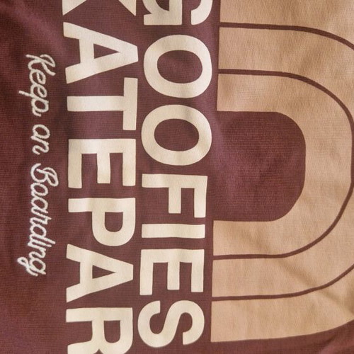 Zara sweatshirt like new, purple color