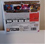  SUPER STREET FIGHTER IV(NINTENDO 3DS)