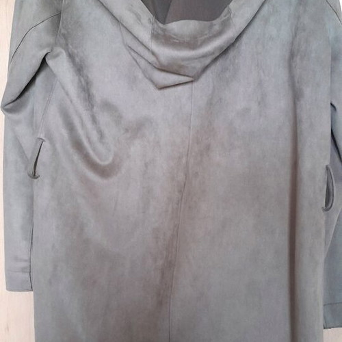 Zara women's coat new size XS