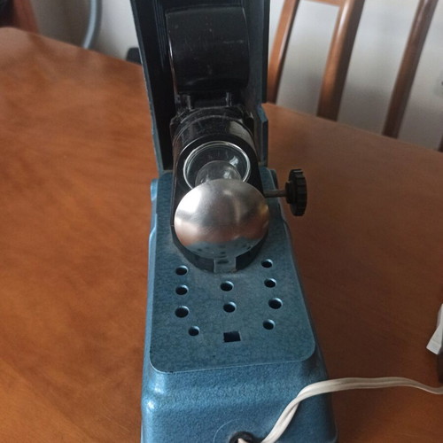 Children’s cinema Cine Skop Bajka used vintage toy from 1960