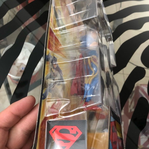 Superboy Prime DC Universe Classics All-Stars new