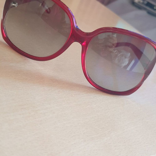 Vogue sunglasses, authentic