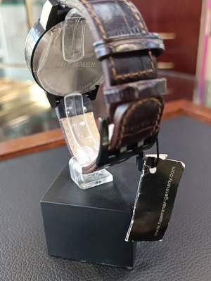 Haemmer Athens XL Classic DH05 καινούργιο ανδρικό ρολόι